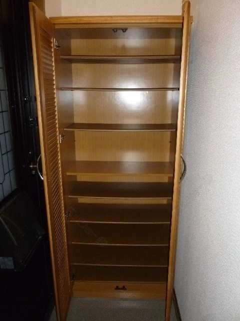 シューズBOX