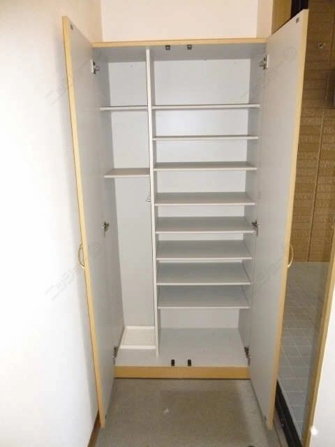 シューズBOX