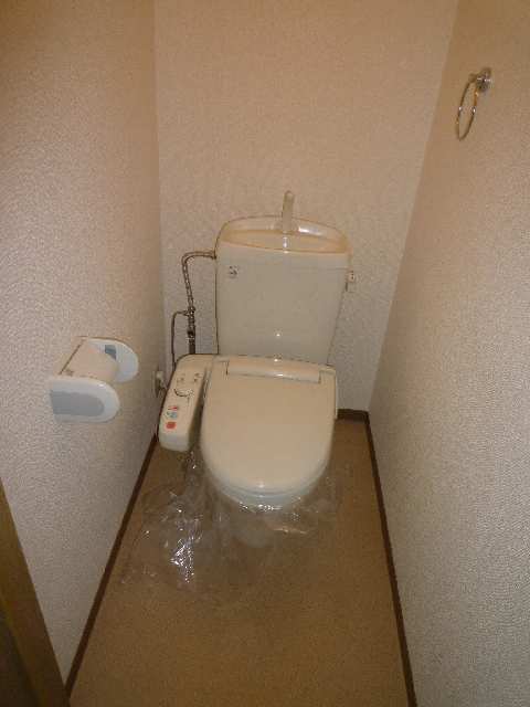 ＷＣ