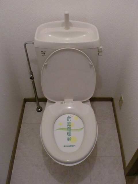 ＷＣ