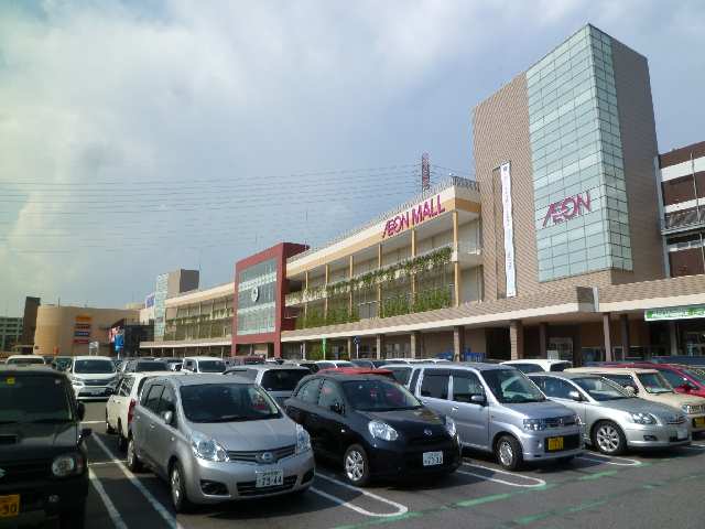 イオン大高歩19分