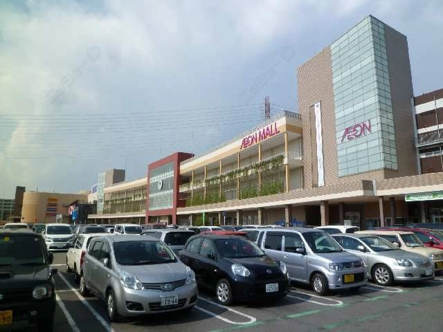 イオン大高歩19分