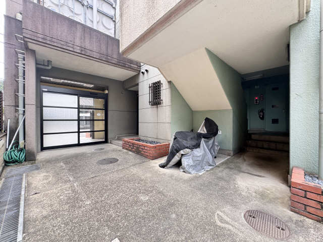 ロビー