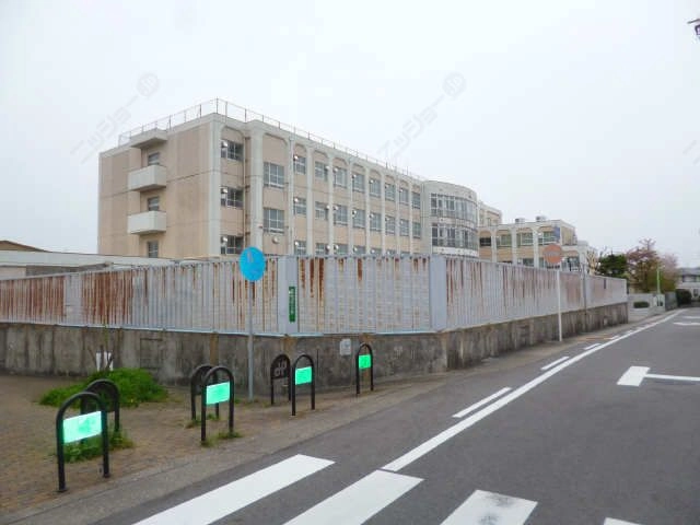 滝ノ水小学校