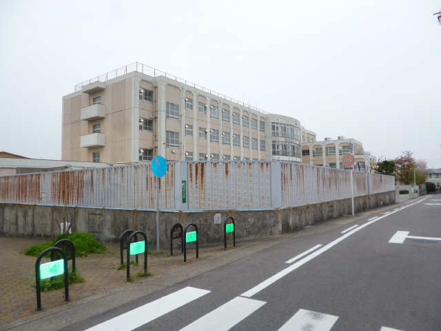 滝ノ水小学校