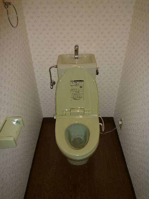 ＷＣ