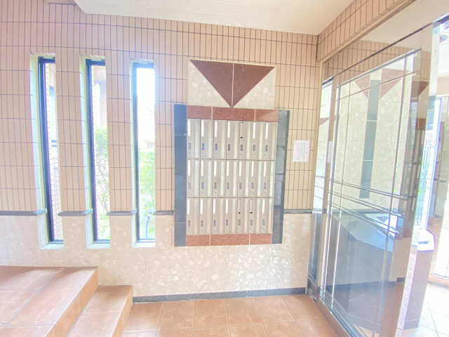 共用部分