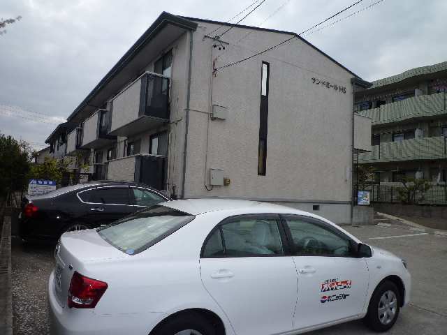 外観2