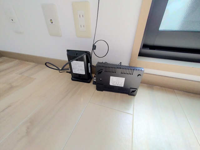 インターネット機器