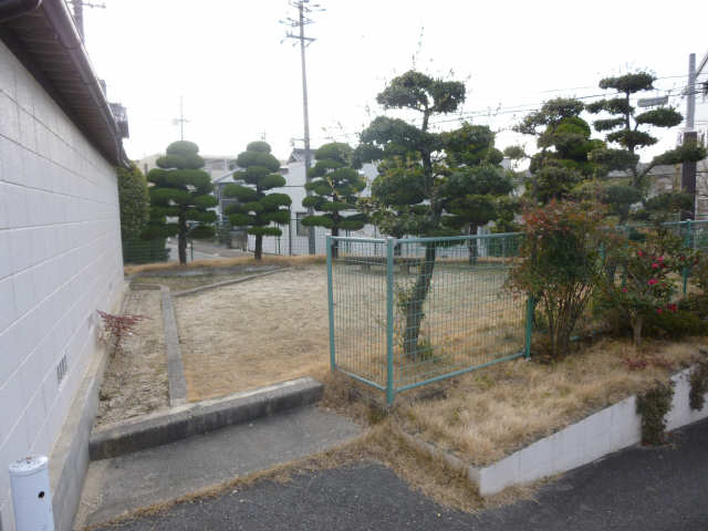 共有部分