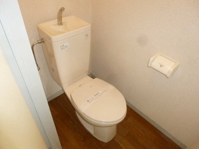 ＷＣ