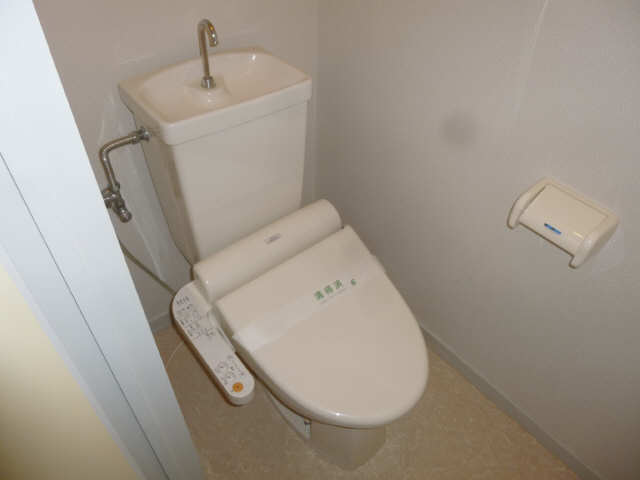 ＷＣ