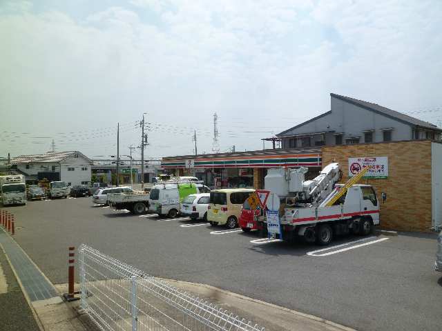 コンビニ5分