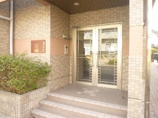 ｵｰﾄﾛｯｸｴﾝﾄﾗﾝｽ