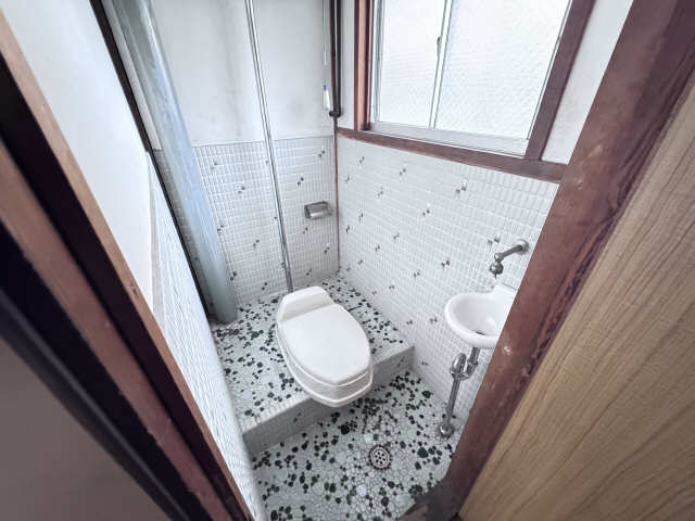 WC