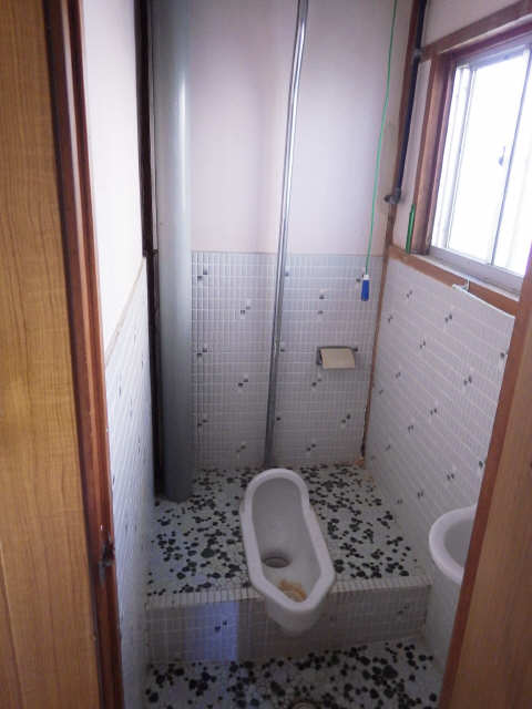 ＷＣ