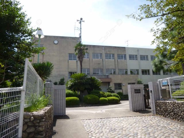 大高小学校徒歩５分