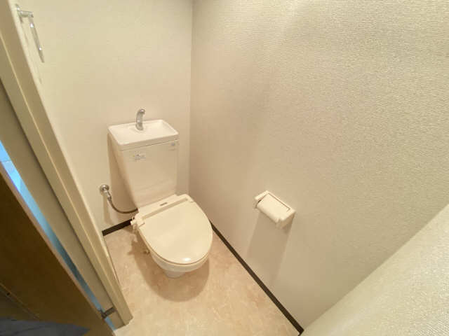 エポック鳴海 1階 WC