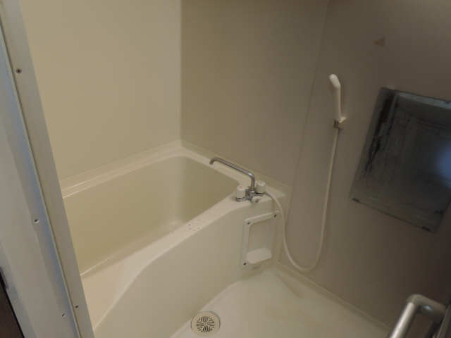 エポック鳴海 2階 浴室