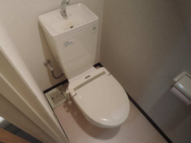 ＷＣ