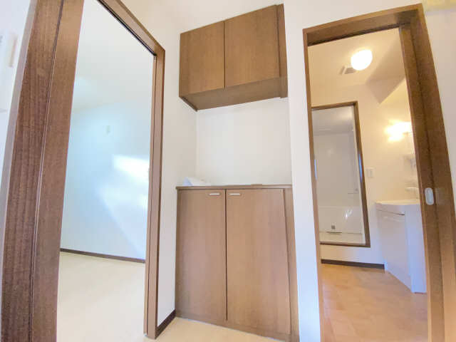 シューズBOX