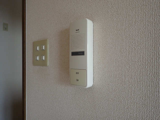 インターホン