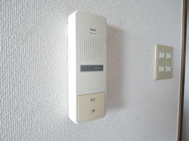 インターホン