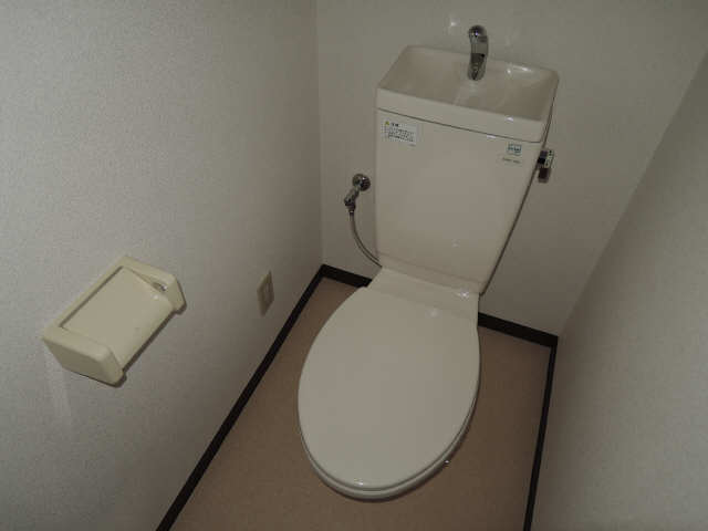 ＷＣ