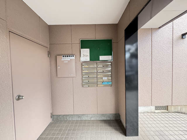 共用部分