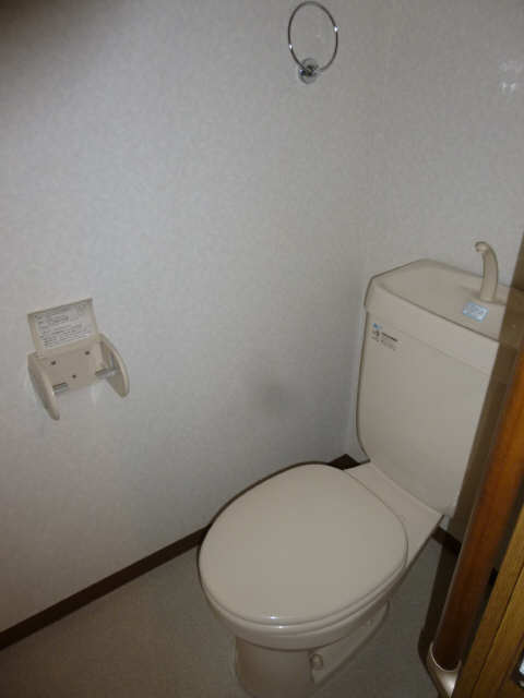 ＷＣ