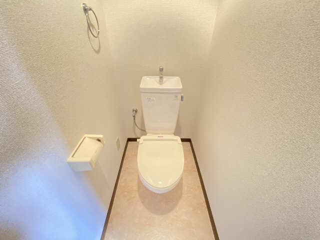 エポック三丁山 4階 WC
