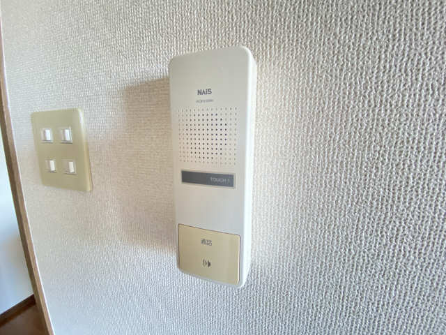 インターホン
