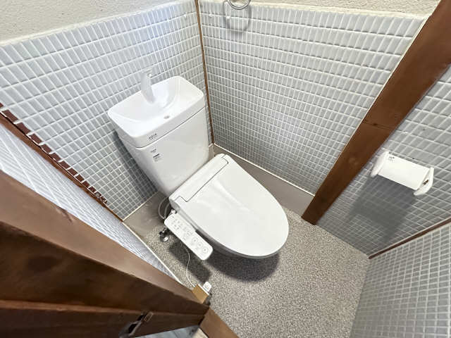 WC
