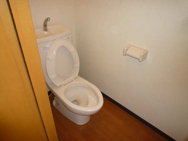 ＷＣ