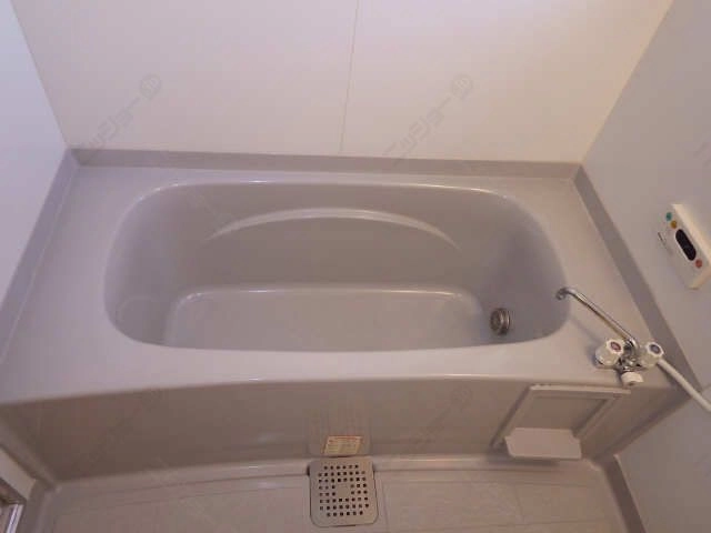 追い焚き一坪バス