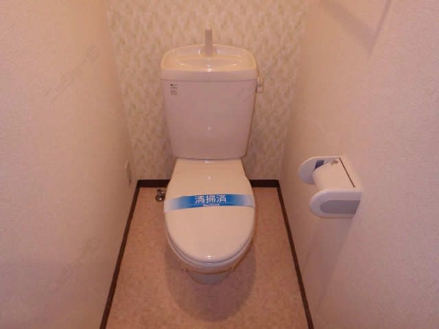 ＷＣ