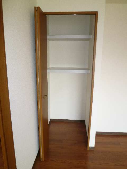 リビング収納