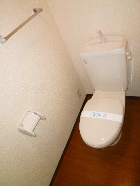 ＷＣ