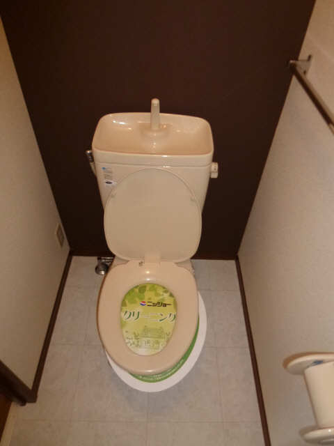 ＷＣ