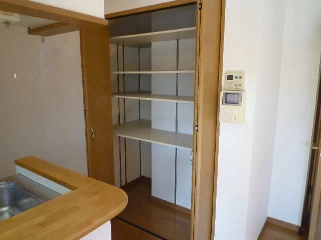 キッチン収納