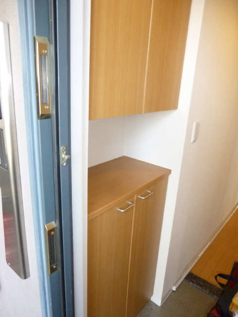 シューズＢＯＸ