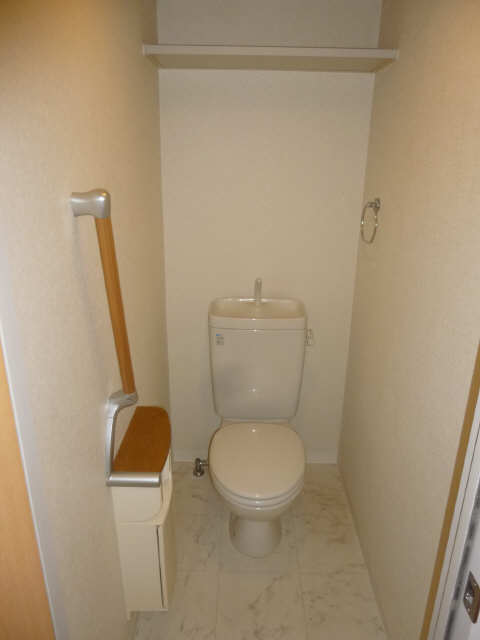 ＷＣ