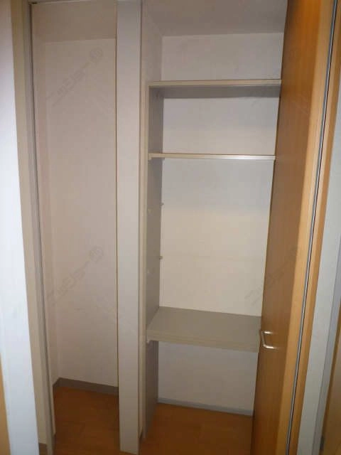 廊下収納
