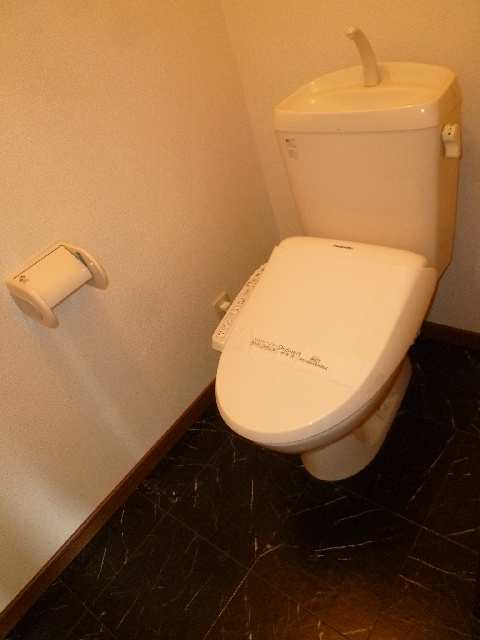 ＷＣ