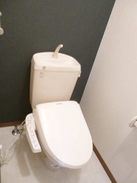 ＷＣ