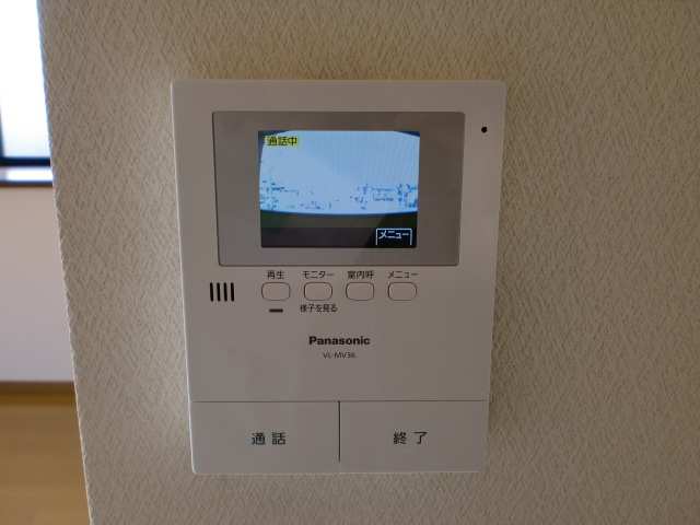 ＴＶドアホン