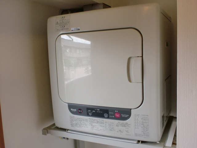 洗濯乾燥機