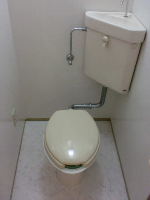 ＷＣ