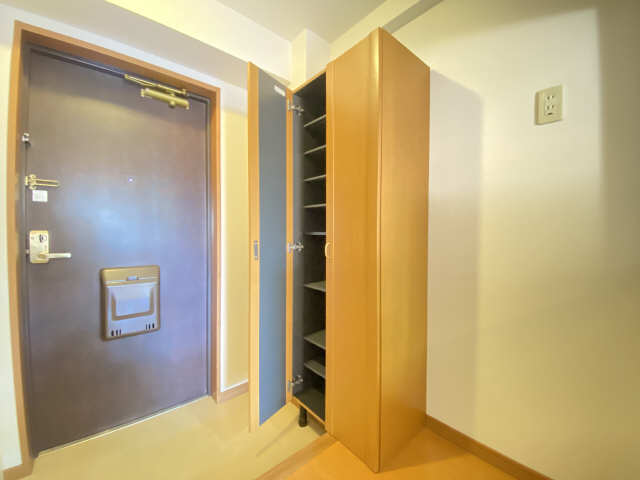 シューズBOX
