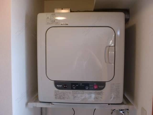 乾燥機